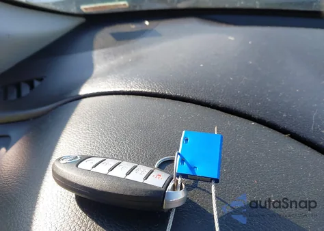 2015 Nissan Altima 2.5 Sv from USA, damaged, VIN 1N4AL3AP4FC262495